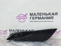 Накладка воздуховода крыла лев. BMW 5 серия G30/G31 G30 2017, 2.0 л., B47 D20 A, дизель, АКПП, black sapphire metallic (475), седан, задний привод, правый руль, 51747339013, 7339013 - фото №3
