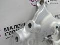 кулак поворотный левый BMW 6 серия F06/F12/F13 2012, 4.4 л., N63 B44 B, бензин, АКПП, alpinweiss 3 (300), хетчбэк 5 дв., задний привод, правый руль, 31216775769, 6775769, 31214082759, 4082759 - фото №8