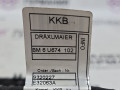 проводка торпеды BMW X5 F15 2014, 3.0 л., N57 D30 A, дизель, АКПП, mineralweiss metallic (a96), полный привод, правый руль, 9320226 - фото №5