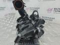 коллектор впускной Mercedes-Benz C-Класс W205/S205/C205 W205.042 2014, 2.0 л., M 274.920, бензин, АКПП, 755 серый, седан, задний привод, правый руль, A2740900337 - фото №4