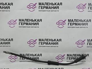 шланг тормозной Mercedes-Benz A-Класс W176 2013, 2.0 л., M 270.920, бензин, робот, серый, хетчбэк 5 дв., передний привод, правый руль, A2464200248