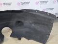 защита арок задняя левая (подкрылок) BMW 5 серия G30/G31 G30 2018, 2.0 л., B48 B20 A, бензин, АКПП, черный 475, седан, задний привод, правый руль, 51717351455, 7351455 - фото №9