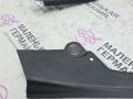 накладка двери внутренняя задняя правая BMW 3 серия F30/F31/F34 F30 2012, 3.0 л., N55 B30 A, бензин, АКПП, black sapphire metallic (475), седан, задний привод, 51357259710, 7259710 - фото №9