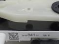 доводчик двери BMW X5 M F85 2016, 4.4 л., S63 B44 B, бензин, АКПП, donington grau (c28), полный привод, 51207419841, 7419841, 51207323783, 7323783 - фото №9