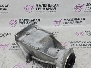 кронштейн полуоси BMW X3 G01 2019, 2.0 л., B48B20C, бензин, АКПП, c1m phytonic-blau metallic, внедорожник 5 дв., полный привод, 8639383, 31508639382, 8639382