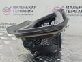 Вентиляционная решетка BMW 5 серия G30/G31 G30 2017, 2.0 л., B47 D20 A, дизель, АКПП, black sapphire metallic (475), седан, задний привод, правый руль, 64319301586, 9301586, 64319301584, 9301584 - фото №7