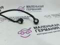 датчик детонации BMW 1 серия E81/E87 [рестайлинг] (2007 - 2011), 3.0 л., N51 B30 A, бензин, АКПП, 13627566785, 7566785 - фото №2
