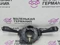 переключатель подрулевой (стрекоза) BMW Z4 E85 2003, 2.5 л., M54 B25 (256S5), бензин, АКПП, black sapphire metallic (475), кабриолет, 8379091, 61318379091, 61318363664, 8363664, 61318363668, 8363668 - фото №2