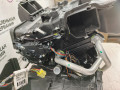 отопитель в сборе (печка) Mercedes-Benz C-Класс W205/S205/C205 2014, 2.0 л., M 274.920, бензин, АКПП, белый, седан, задний привод, правый руль, 0130309002, A2058308400, A2058309404 - фото №12