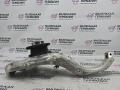 кулак поворотный левый BMW X6 E71/E72 E71 2009, 3.0 л., N54 B30 A, бензин, серебро, правый руль, 31216773783, 6773783, 31216869869, 6869869 - фото №4