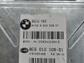 модуль зарядки аккумулятора (АКБ) BMW 6 серия F06/F12/F13 2012, 4.4 л., N63 B44 B, бензин, АКПП, alpinweiss 3 (300), хетчбэк 5 дв., задний привод, правый руль, 61429240236, 9240236 - фото №8