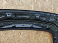 крыша BMW X6 F16 2014, 3.0 л., N55 B30 A, бензин, АКПП, красный, правый руль, 41317352130, 7352130 - фото №109