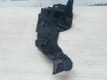 кронштейн (крепление) Mercedes-Benz C-Класс W205/S205/C205 2014, 2.0 л., M 274.920, бензин, АКПП, белый, седан, задний привод, правый руль - фото №4