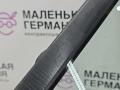форточка задняя левая BMW X1 F48 2016, 2.0 л., B47 C20 A, дизель, АКПП, alpinweiss 3 (300), передний привод, правый руль, 51377405603, 51377405605, 7405603, 7405605 - фото №4