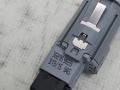 кнопка запуска двигателя Volkswagen Passat B8 2015, 1.8 л., CJSA, бензин, робот, 2t/c9x чёрный перламутр, седан, правый руль, 3G2959839 - фото №8