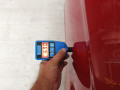 дверь задняя левая BMW X6 F16 2014, 3.0 л., N55 B30 A, бензин, АКПП, красный, правый руль, 41517386743, 7386743 - фото №25