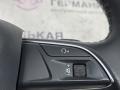 руль Audi A4 B9 2017, 2.0 л., CVKB, бензин, АКПП, 2y/s9r белый металлик, седан, передний привод, правый руль, 4M0419689K4PK, 8W0419091DN, 4M0419689, 8W0419091, 8W0880201AD - фото №8