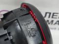 дефлектор обдува салона Mercedes-Benz A-Класс W176 2013, 2.0 л., M 270.920, бензин, робот, серый, хетчбэк 5 дв., передний привод, правый руль, A1768300954 - фото №8
