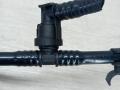 трубка вентиляции бака BMW 6 серия F06/F12/F13 2013, 4.4 л., N63 B44 B, бензин, black sapphire metallic (475), 13907636138, 7636138, 13902366788 - фото №7