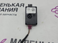 усилитель антенны BMW X1 F48 2017, 2.0 л., B48 A20 B, бензин, АКПП, синий mediterranblau c10, полный привод, правый руль, 65209289587, 9289587 - фото №2