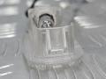 плафон подсветки бардачка Mercedes-Benz C-Класс W205/S205/C205 W205.042 2014, 2.0 л., M 274.920, бензин, АКПП, 755 серый, седан, задний привод, правый руль, A2218200401 - фото №4