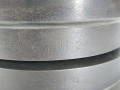 диски тормозные (комплект) BMW X5 F15 2014, 3.0 л., N57 D30 A, дизель, АКПП, mineralweiss metallic (a96), полный привод, правый руль, 34216793247, 34216771970, 6771970, 34216886479, 6886479, 6793247 - фото №6