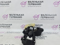 скелет ручки двери задней правой Mercedes-Benz E-Класс W212 [рестайлинг] W212 (2013 - 2016), 2.0 л., M 274.920, бензин, синий, седан, задний привод, правый руль, A2047602434 - фото №9