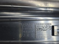 накладка на порог внутренняя BMW X1 F48 2017, 2.0 л., B48 A20 B, бензин, АКПП, alpinweiss 3 (300), полный привод, правый руль, 51477263315, 7263315 - фото №11