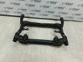 балка подвески передняя (подрамник) Mercedes-Benz C-Класс W205/S205/C205 2014, 2.0 л., M 274.920, бензин, АКПП, белый, седан, задний привод, правый руль, A2056280057, A2056280400, A2056280049 - фото №12