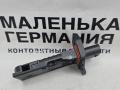 расходомер воздуха BMW 5 серия G30/G31 G30 2018, 2.0 л., B48 B20 A, бензин, АКПП, a96 mineral-weiss metallic, седан, задний привод, правый руль, 13628605565, 0280218324, 8605565 - фото №4