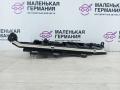 кронштейн (крепление) BMW 5 серия G30/G31 G30 (2016 - 2020), 3.0 л., B58 B30 A, бензин, полный привод, 61139334790, 9334790, 61139334788, 9334788 - фото №4