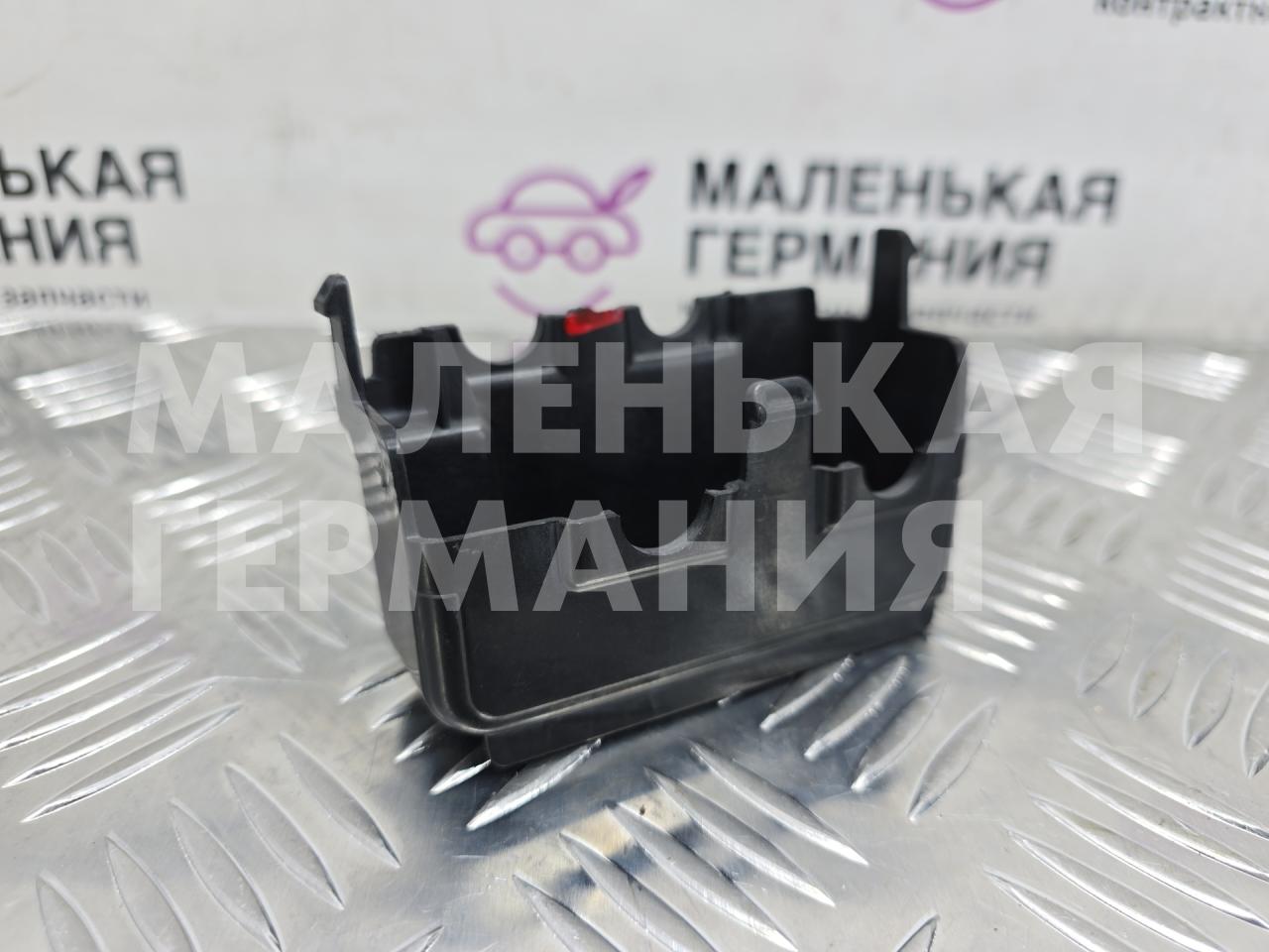 накладка (воздуховод) на телевизор BMW X5 G05 2021, 3.0 л., B58B30C, бензин, АКПП, черный, внедорожник 5 дв., полный привод, 51647459189, 7459189, S11711 - фото №1