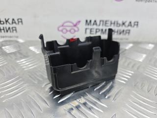 накладка (воздуховод) на телевизор BMW X5 G05 2021, 3.0 л., B58B30C, бензин, АКПП, черный, внедорожник 5 дв., полный привод, 51647459189, 7459189, S11711