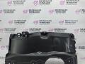 перегородка BMW X1 F48 2017, 2.0 л., B48 A20 B, бензин, АКПП, синий mediterranblau c10, полный привод, правый руль, 51717290714, 7290714 - фото №5