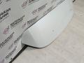 спойлер BMW X5 F15 2013, 3.0 л., N57 D30 A, дизель, АКПП, mineralweiss metallic (a96), внедорожник 5 дв., полный привод, правый руль, 51317294468, 7294468, 51337852901, 7852901, 7350887, 9272027 - фото №3