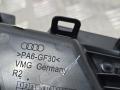 ручка внутренняя передняя правая Audi A5 F5 2018, 2.0 л., CVKB, бензин, АКПП, белый металлик 2y / s9r, хетчбэк 5 дв., правый руль, 8W0837020F - фото №10