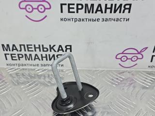 Ответная часть (скоба) замка капота BMW 5 серия G30/G31 G30 2018, 2.0 л., B48 B20 A, бензин, АКПП, черный 475, седан, задний привод, правый руль, 51237347412, 7347412