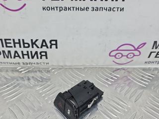 кнопка аварийной сигнализации BMW 5 серия G30/G31 G30 2017, 2.0 л., B47 D20 A, дизель, АКПП, black sapphire metallic (475), седан, задний привод, правый руль, 61319383535, 9383535