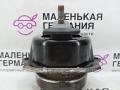 подушка крепления двигателя BMW X5 M F85 2016, 4.4 л., S63 B44 B, бензин, АКПП, donington grau (c28), полный привод, 22116793642, 6793642 - фото №5