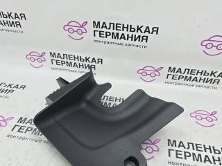 пластик Mercedes-Benz A-Класс W176 2013, 2.0 л., M 270.920, бензин, робот, серый, хетчбэк 5 дв., передний привод, правый руль, A2466820360