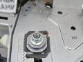 рулевая колонка Volkswagen Passat B8 2015, 1.8 л., CJSA, бензин, робот, 2t/c9x чёрный перламутр, седан, правый руль, 3Q2419501C, 3Q0905861 - фото №8