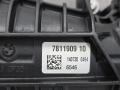 коллектор впускной BMW X5 F15 2014, 3.0 л., N57 D30 A, дизель, АКПП, mineralweiss metallic (a96), полный привод, правый руль, 11617811909, 7811909 - фото №9