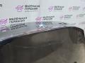 крышка багажника (дверь 3-5) BMW Z4 E85 2003, 2.5 л., M54 B25 (256S5), бензин, АКПП, black sapphire metallic (475), кабриолет, 41627068277, 7068277, 0120-55-3578 - фото №44