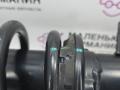 амортизатор передний правый BMW X5 F15 2013, 3.0 л., N57 D30 A, дизель, АКПП, mineralweiss metallic (a96), внедорожник 5 дв., полный привод, правый руль, 37106875083, 6851880, 6851591, 6862234, 6875083, 6863174, 37116863174 - фото №4