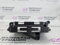 кронштейн блока управления BMW X5 F15 2014, 3.0 л., N57 D30 A, дизель, АКПП, mineralweiss metallic (a96), полный привод, правый руль, 12908514334, 8514334 - фото №7