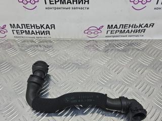 патрубок радиатора BMW 5 серия G30/G31 G30 (2016 - 2020), 2.0 л., B47 D20 A, дизель, белый, седан, 64219299619, 9299619