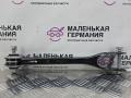 рычаг задний BMW 5 серия G30/G31 G30 2018, 2.0 л., B48 B20 A, бензин, АКПП, a96 mineral-weiss metallic, седан, задний привод, правый руль, 33326861114, 6861114, 33306893528, 6893528 - фото №4