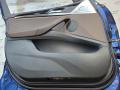 дверь передняя левая BMW X3 G01 2019, 2.0 л., B48B20C, бензин, АКПП, c1m phytonic-blau metallic, внедорожник 5 дв., полный привод, 41007465527, 7465527, 41002459940, 2459940 - фото №40