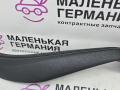 накладка двери (крышки) багажника BMW 5 серия G30/G31 G31 2017, 2.0 л., B48 B20 B, бензин, АКПП, alpinweiss 3 (300), универсал, правый руль, 51417438539, 7438539 - фото №7