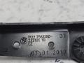 кронштейн (крепление) BMW 5 серия F07/F10/F11 2010, 3.0 л., N55 B30 A, бензин, АКПП, 17227585390, 7585390 - фото №9